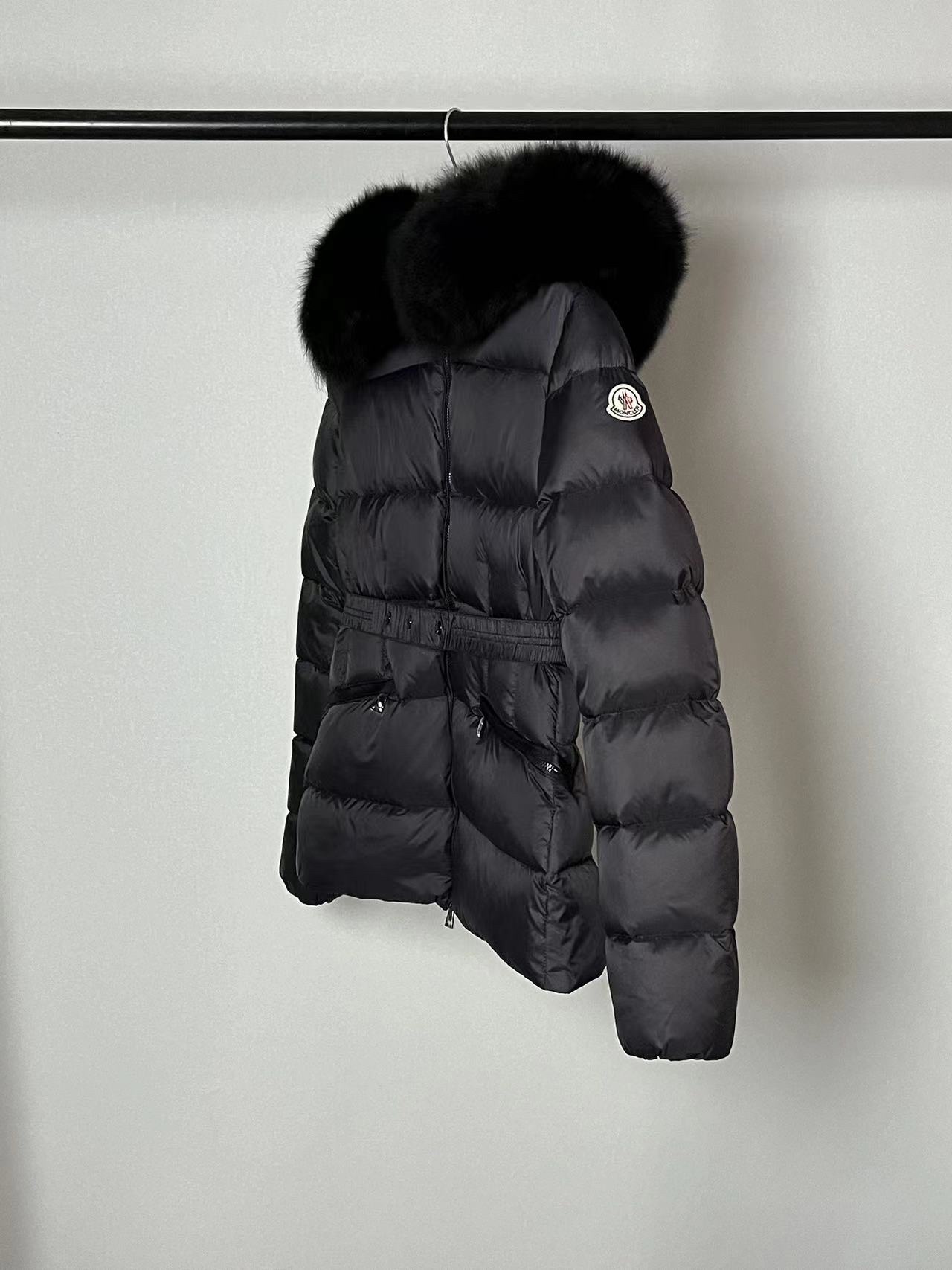 Moncler Down Jackets